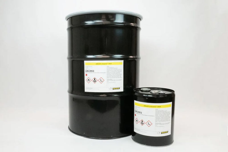 Axxanol 718-ESS - (12) 16 oz spray bottles / case (w/ spray nozzles)