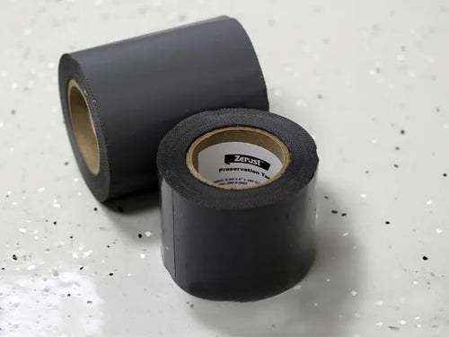 OPS Outdoor Preservation Tapes - 2 year UVI - 9 mil