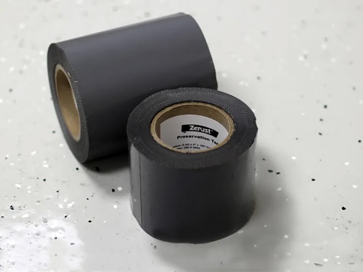 ZIF VCI Silicone Tape 2” x 36’