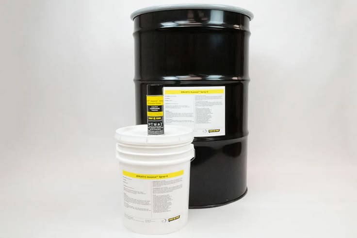 Axxanol Spray-G - 55 Gallon Drum