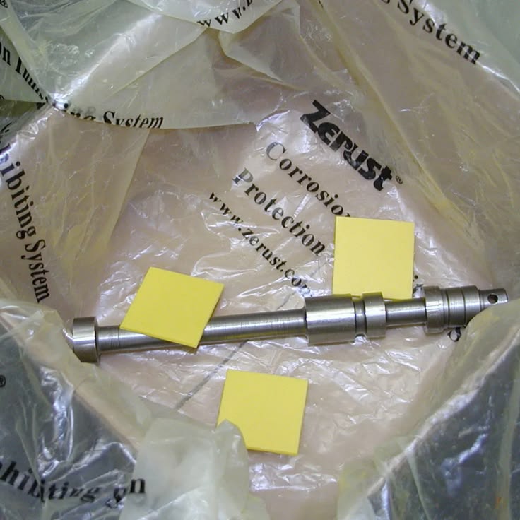 Plastabs (0.75' x 0.75') - 1,000 / Package