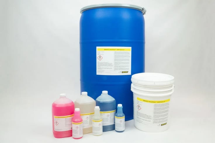 AxxaClean 3048 Immersion - 5 Gallon Pail
